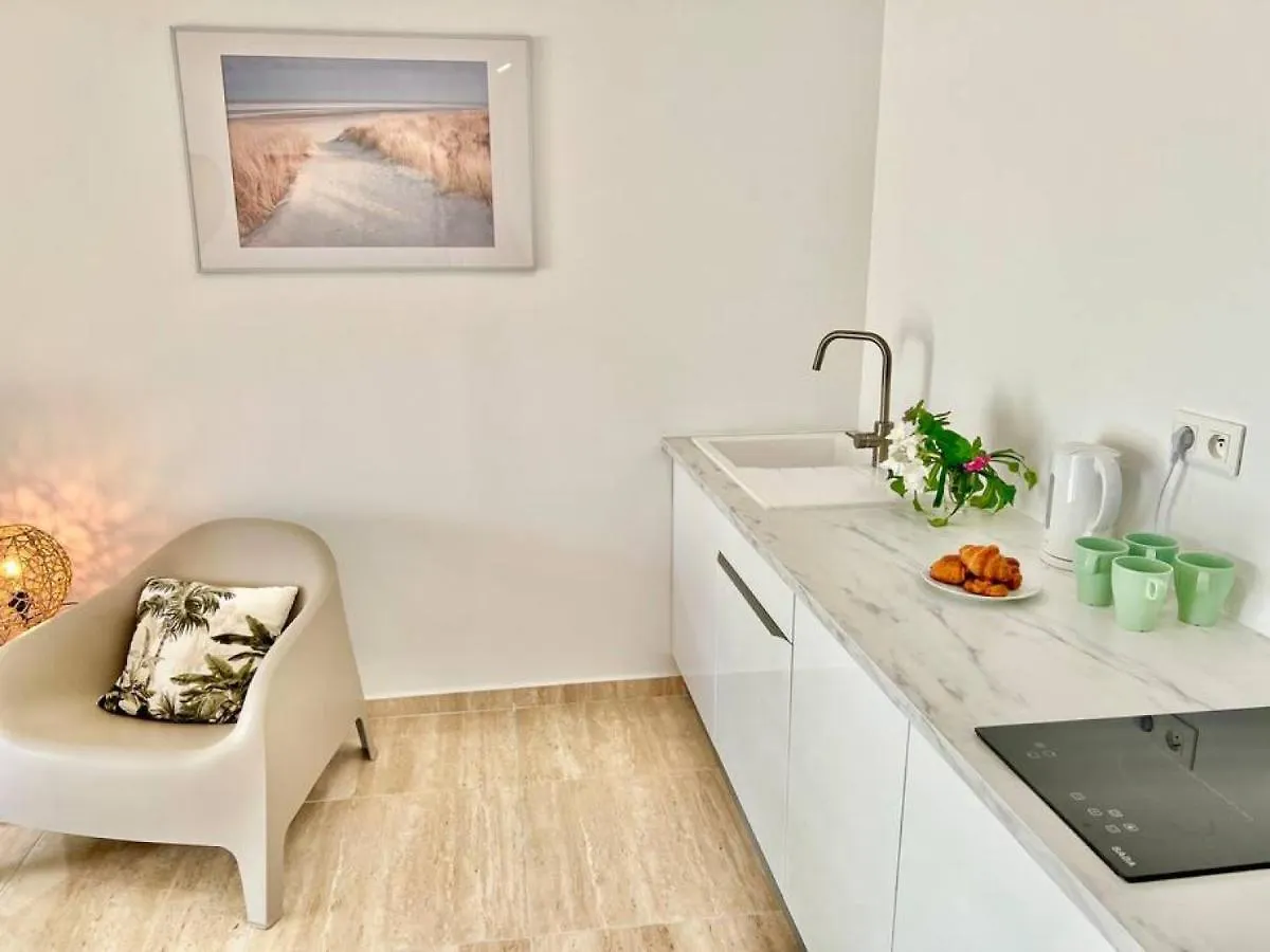 Maracuja 6, Orient Bay Village, Walkable Beach At 100M Holiday home