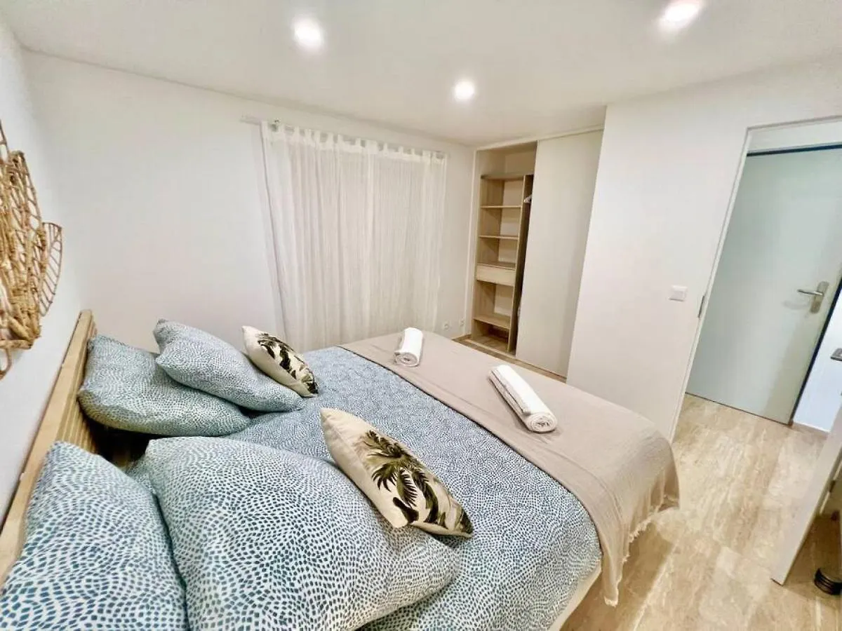 Holiday home Maracuja 6, Orient Bay Village, Walkable Beach At 100M