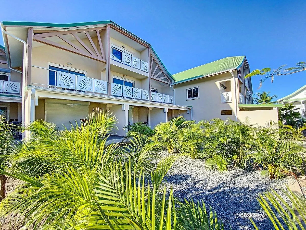 Maracuja 6, Orient Bay Village, Walkable Beach At 100M 0*,  Sint Maarten/Saint Martin
